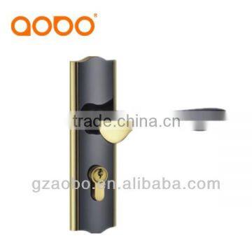 Fashion Style Brass Material Cable Lock