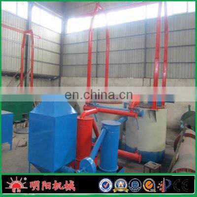 Wood Carbonization Pyrolysis Stove For Coconut Shell Corn Cob Charcoal Carbonization Furnace photo-2