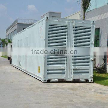 1000kva Dynamo Magnet Diesel Generator China Supplier photo-4