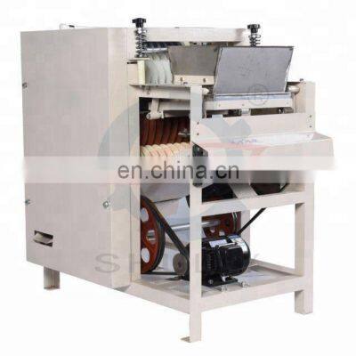 High Efficiency Peanut Peeling Machine/broad Bean Peeling Machine0086-15838061675 photo-2