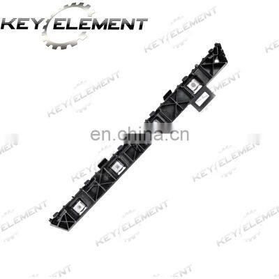 KEY ELEMENTHigh quality wholesale price Bumper Bracket 86613-H6000 86614-H6000 For Hyundai Accent 2018-