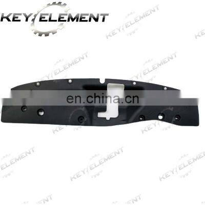 KEY ELEMENT Guangzhou Hot Sell Front Guide Plate 74127-TET-H00 For Honda CIVIC 2016-2020 Guangzhou Factory Direct Sales