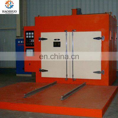 Transformer Coil Drying Oven photo-2