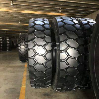 Engineering Tire 36.00R51 Special-shaped Loader Dump Truck Tire 3600R5