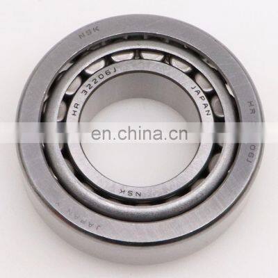 High Quality F-234977.4 Auto Differential Bearing 40.5*93*30/38mm F-234977.04 Bearing