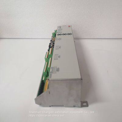 ABB PCD231B101 3BHE025541R0101 Controller Module photo-3