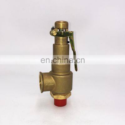 99260606 Air Compressor Safety Relief Valve for Ingersoll Rand Air-Compressor Parts