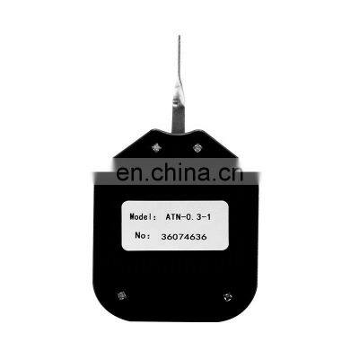 SHAHE ATN Single Pointer Dial Tension Meter 0.3N/0.5N/1N/1.5N/3N/5N Dial Tension Gauge photo-3