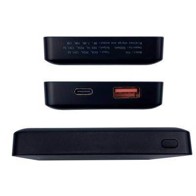 For IPhone Wireless Power Bank Magnetic Wireless Battery For Iphone 12 13 12Pro 13Pro Max Wireless Charger photo-5