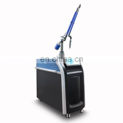 factory price laser tatoo removal face dark spot removal laser picosecond machine