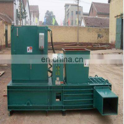 Hydraulic Sawdust Pressing Machine photo-2