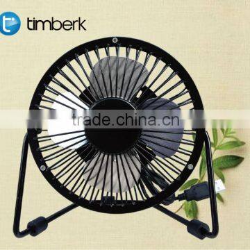 Small computer usb cooling fan