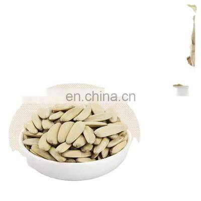 2022 New Crop China Kuaci Nuts Factory Process Big Size Long Shape Sunflower Inshell Seeds photo-2