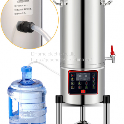 soybean milk machine