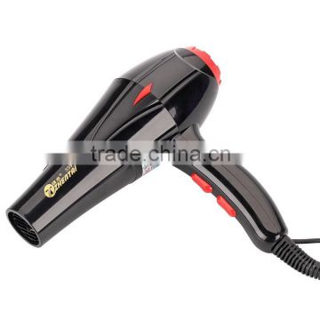 Ionic Hair Dryer Salon Equipment Cold and Hot Air Blower Dryer