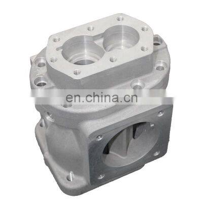 High Quality America Fiac Gas Clisby Tyre Pump Rockworth Rotary Trades Pro Melben Frascold Compressors Parts For Mitsubishi photo-4