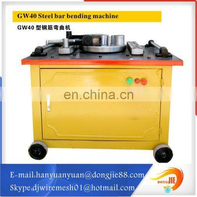Steel Bar Bender Automatically Machine 3d Wire Bending Machine photo-3