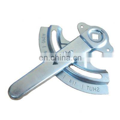 High  Quality  Stamping Hardware HAVC 3/8\