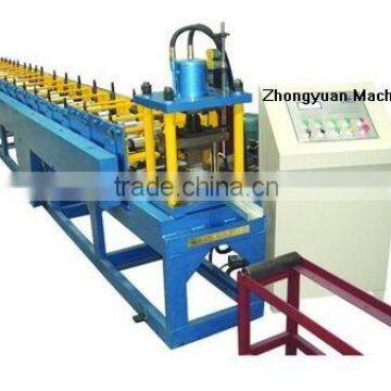 Metal Stud Forming Machine, Stud Making Machine