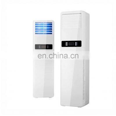 Energy Saving Home And Office Use R410a 24000Btu 2Ton Floor Air Conditioner photo-2