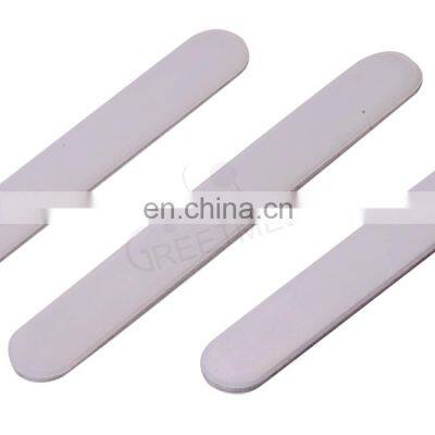 Greetmed medical use disposable adult wooden tongue depressor