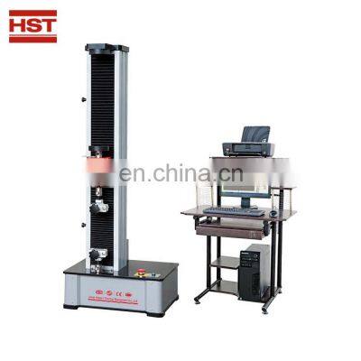 High Precision Electronic Metal Tester/ Servo Tensile Test Machine photo-3