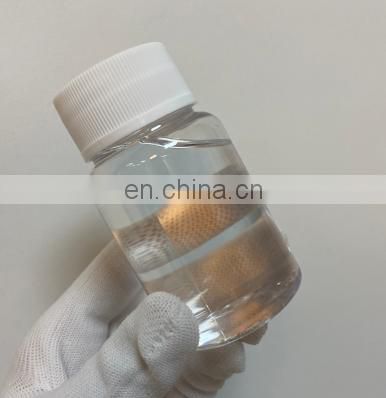 Wholesale High Performance Coco Caprylate/Caprate Cosmetic Grade Raw Materials Gros CAS 95912-86-0 photo-3