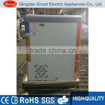 China ice cream freezer chest freezer deep freezer for sale