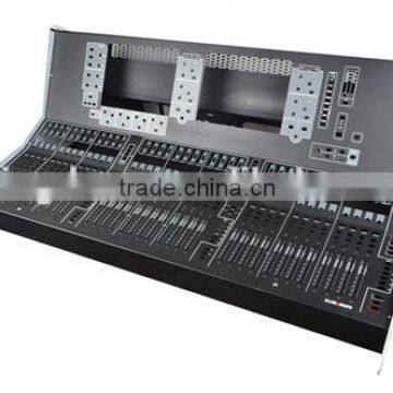 SGCC+Aluminum NCT Bending Mixer, Audio & Media dj Mixer, Communication Power Supply Frame photo-4