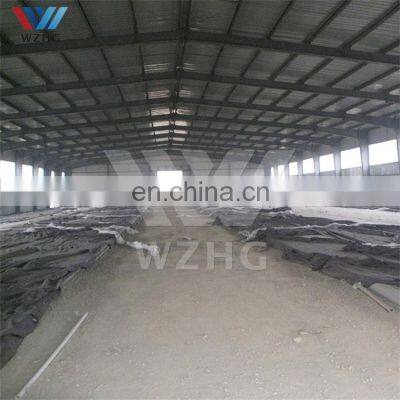 Cheap Freight Standard Fast Built Steel Structure Workshop Plant Warehouse photo-5