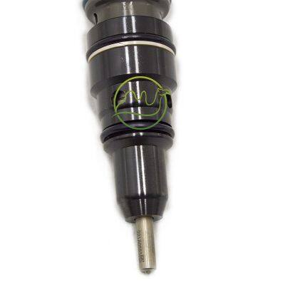Diesel Fuel Injector 235-2888 235-9649 236-0962 10R-7224 for C-9 Series photo-3