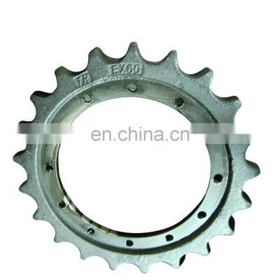 Kubota excavator undercarriage KH60 drive sprocket