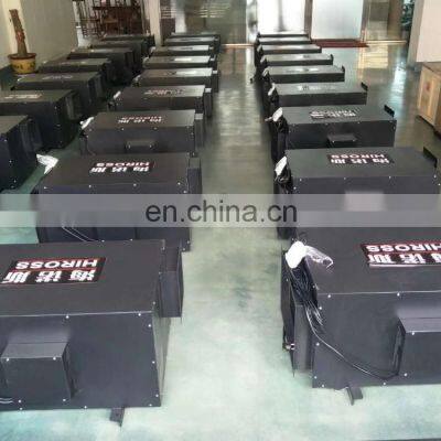 258 Pint /24h Wholesale Ceiling Mounted Dehumidifier photo-3