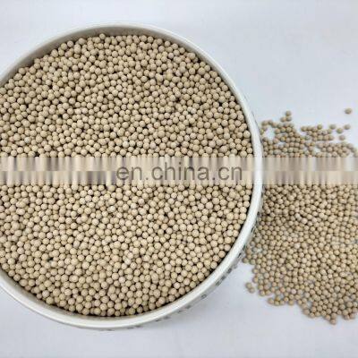 Hiross  dehydration unit 4a sieve price for insulating glass closed loop dryer molecular sieve
