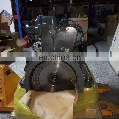 60hp Original SCDC 3 Cylinders Air-cooled 4-stroke 33-52hp 1500-2500rpm Marine/boat Diesel Engine F3L913