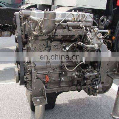 Best Price SDEC Brand New SC4H140.1 High Speed 103kw/2000rpm Marine Diesel Engine photo-5