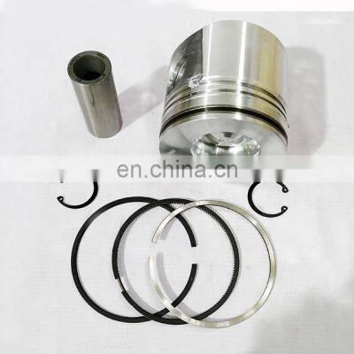 5306463 Piston Kit Piston Ring Piston Pin and Ring Retaining photo-2