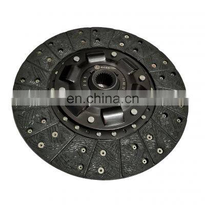 High Quality Clutch Kits 1601QAM-090-LL/16QB10-02050-*/1601QAM-130-CS For DFAC Truck photo-3