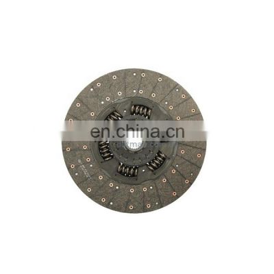 Clutch Pressure Plate 183482123812 Engine Parts For Truck On Sale