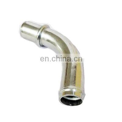 3903744 Diesel Engine Turbocharger Oil Retum Pipe 3903744 Diesel Engine Truck Parts photo-2