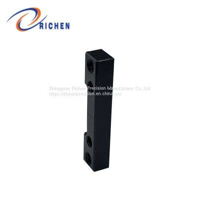 Custom CNC Machining Milling Turning Service Part Steel Metal Precision Part