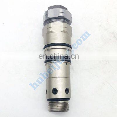 E320B E320C Excavator Spare Part 310-0395 Main Relief Valve 3100395 photo-3