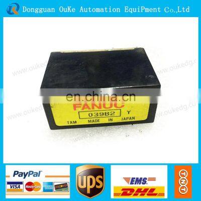 Fanuc Sensor A76L-0300-0133/B Original CNC Spare Parts for Pcb High Quality in Stock photo-3