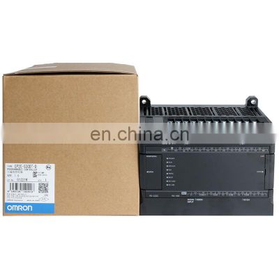 Omron CP2E series compact PLC CP2ES60DRA CP2E-S60DR-A