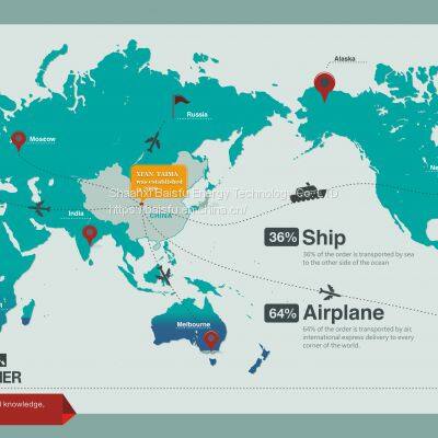 Pure Peppermint Essential Oil Bulk/ 100% Organic & Pure Peppermint Oil photo-5