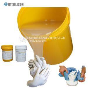 Liquid Silicone Rubber Molding for Food Grade Silicone Baby Teething Toothbrush