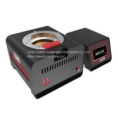 Sensor Surface Temperature Test System Communicate With Computer photo-2