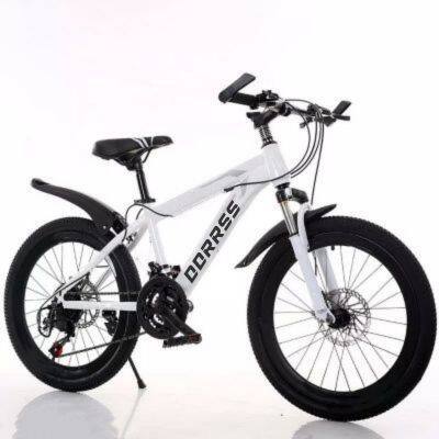 Wholesale of Children′s Mountain Bikes Cheap Prices for Sale in Factories photo-4