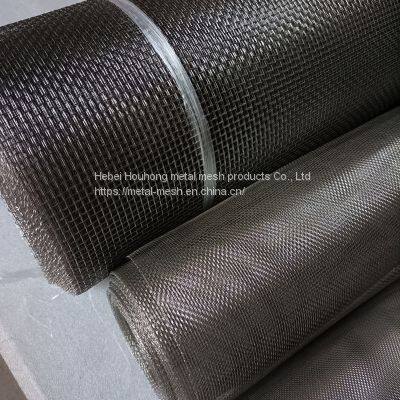304 Precision Stainless Steel Wire Mesh Stainless Steel Screen Professional Factory photo-3