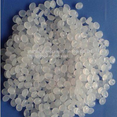 Recycled And Virgin Linear Low Density Polyethylene Resin 2650 LLDPE Pellets Granules Plastic Raw Materials LLDPE Price photo-2